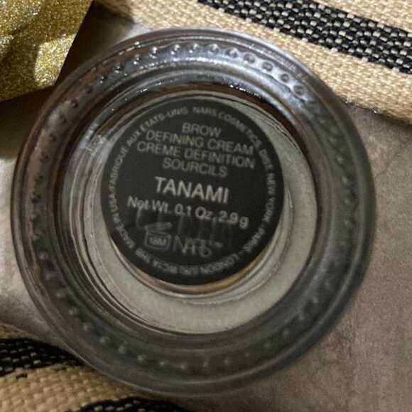 NARS Tanami, Brow Cream - Picture 3 of 4